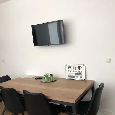 Floride Apartment Knokke-Heist Exterior photo