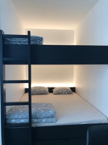 Apartment Floride Knokke-Heist