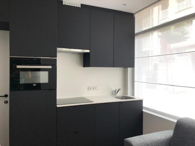 Floride Apartment *