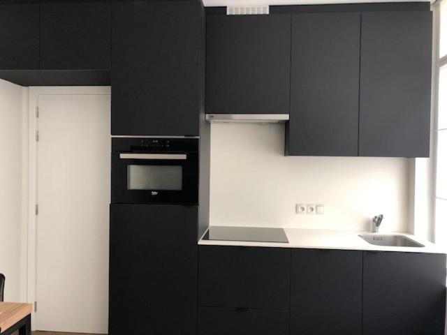 Apartment Floride Knokke-Heist
