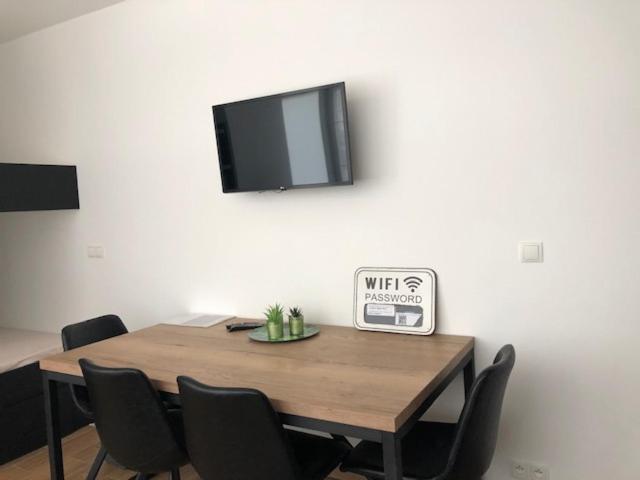 Apartment Floride Knokke-Heist