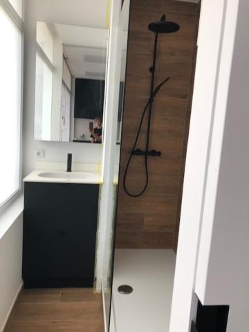 Apartment Floride *
