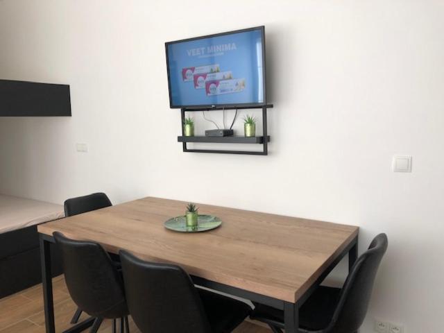 Floride Apartment